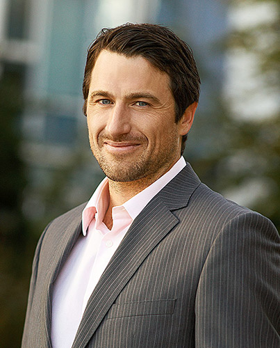 Vancouver Headshot Photography 03