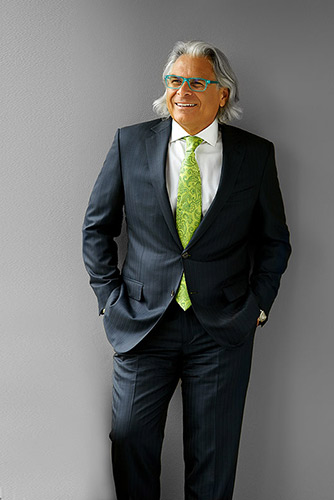 Vancouver Headshot Photography 07