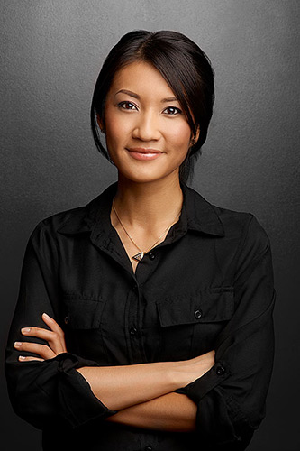 Vancouver Headshot Photography 08