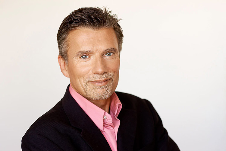 Vancouver Headshot Photography 10
