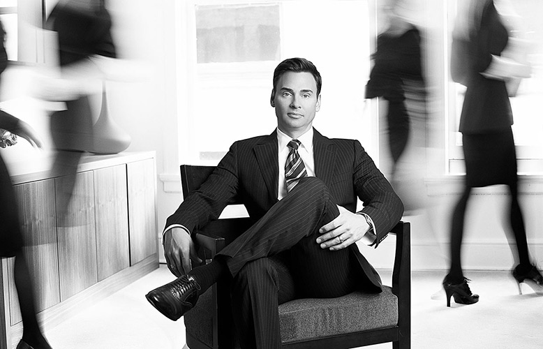 Vancouver Headshot Photography 13