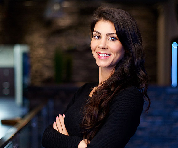 Vancouver Headshot Photography 33
