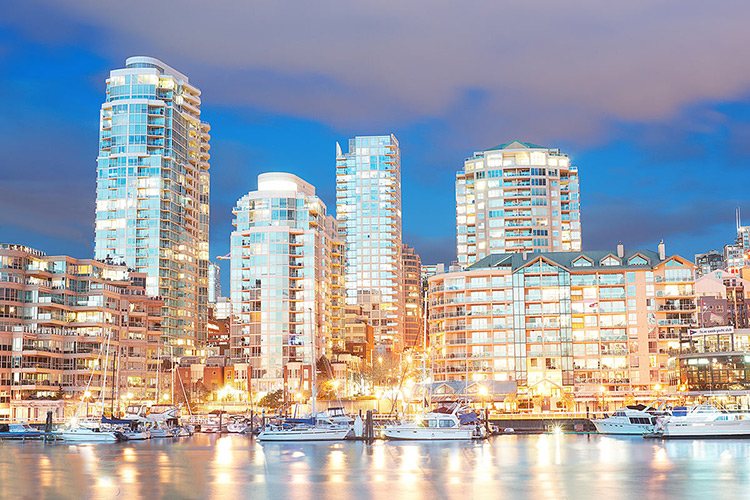 Vancouver Headshot Landscape Photography 03