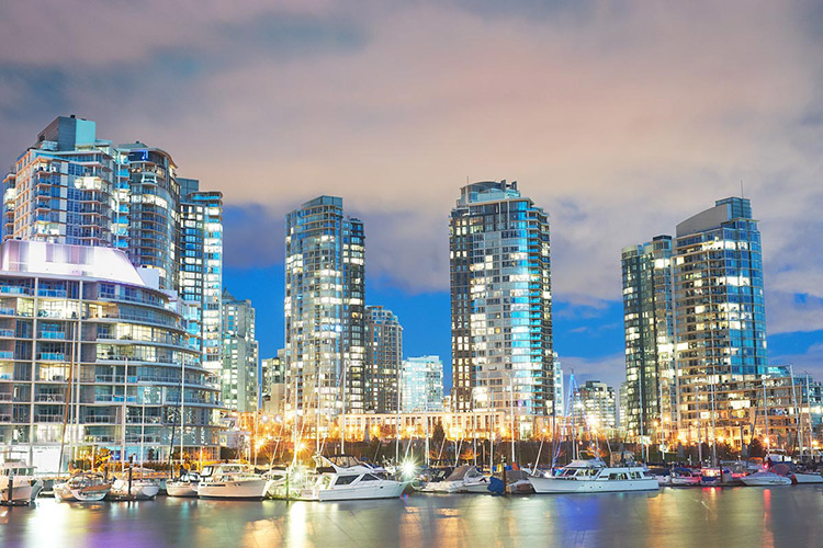 Vancouver Headshot Landscape Photography 25