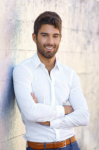 Vancouver Headshot Portrait Photography 02