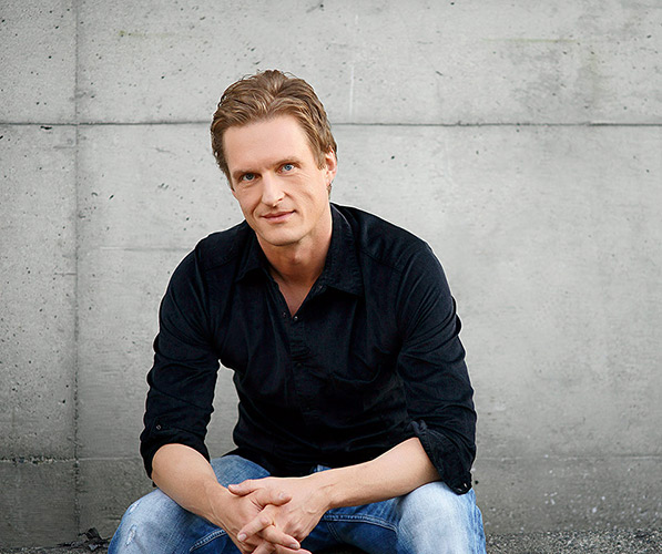 Vancouver Headshot Portrait Photography 06