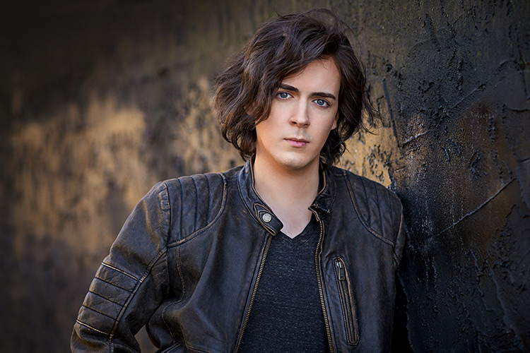 Vancouver Headshot Portrait Photography 16
