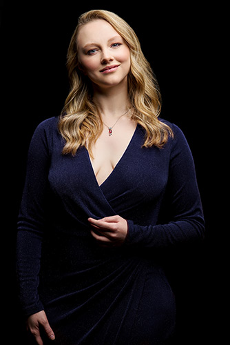 Vancouver Headshot Portrait Photography 30